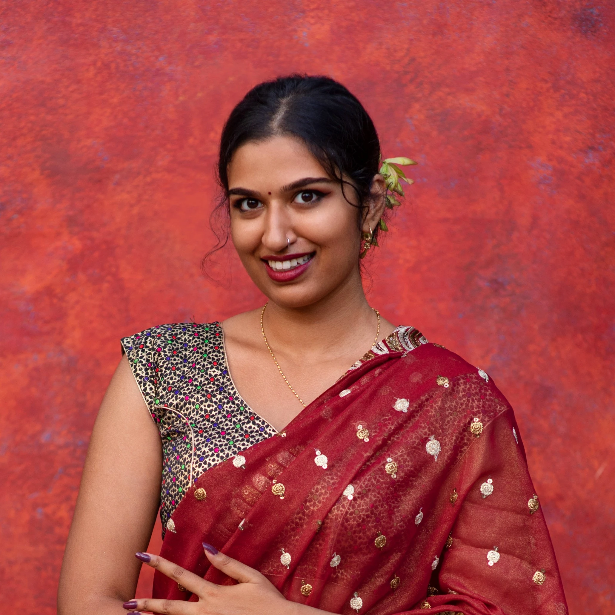 Anjali Sharma