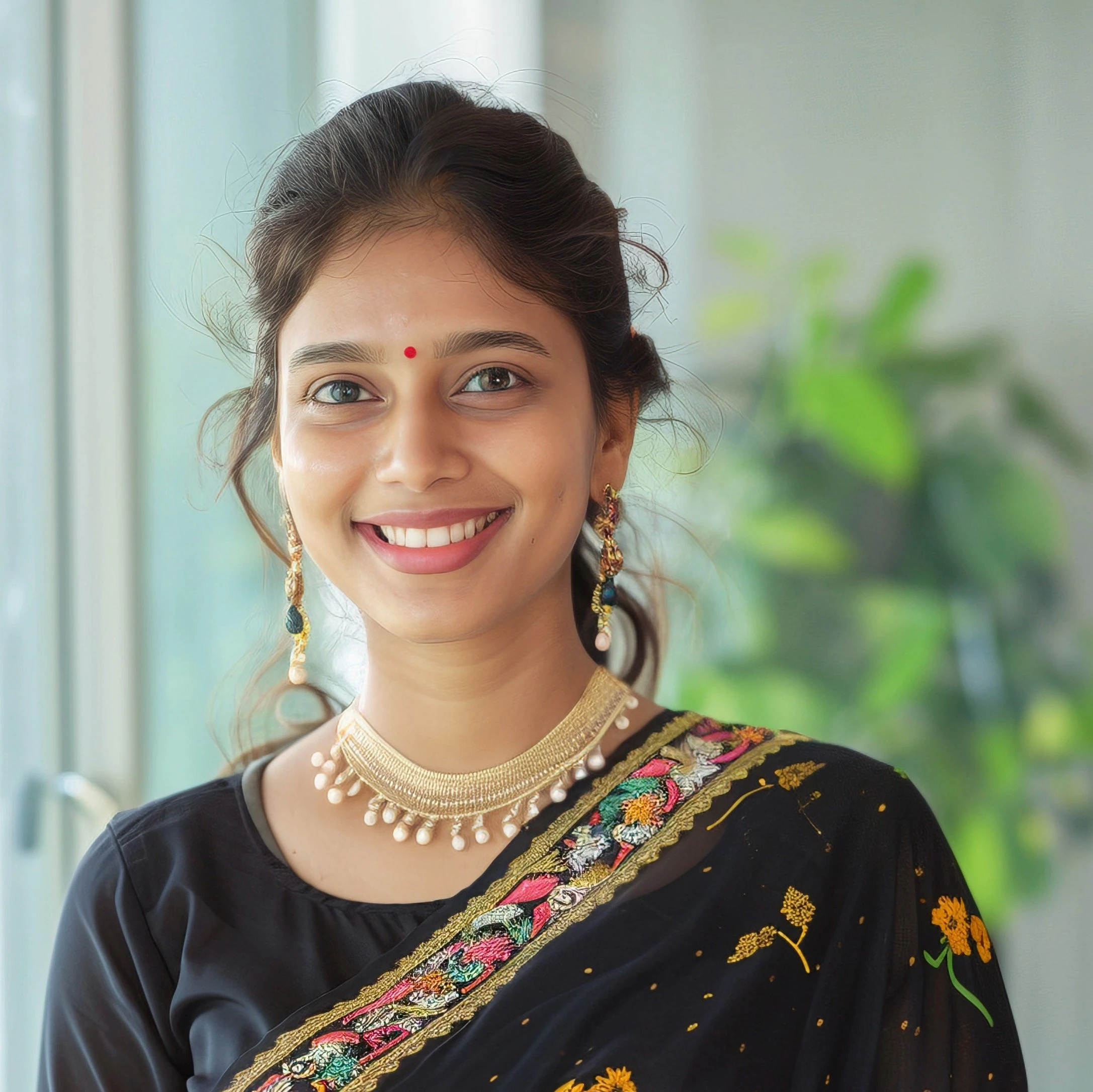 Pooja Mehta